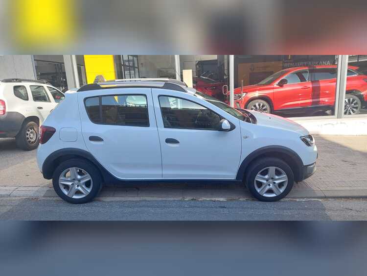 Dacia Sandero STEPWAY foto 5